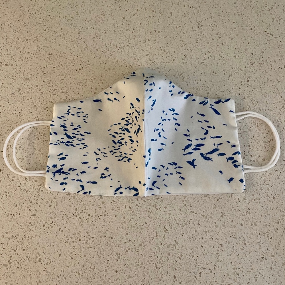 Homemade Masks